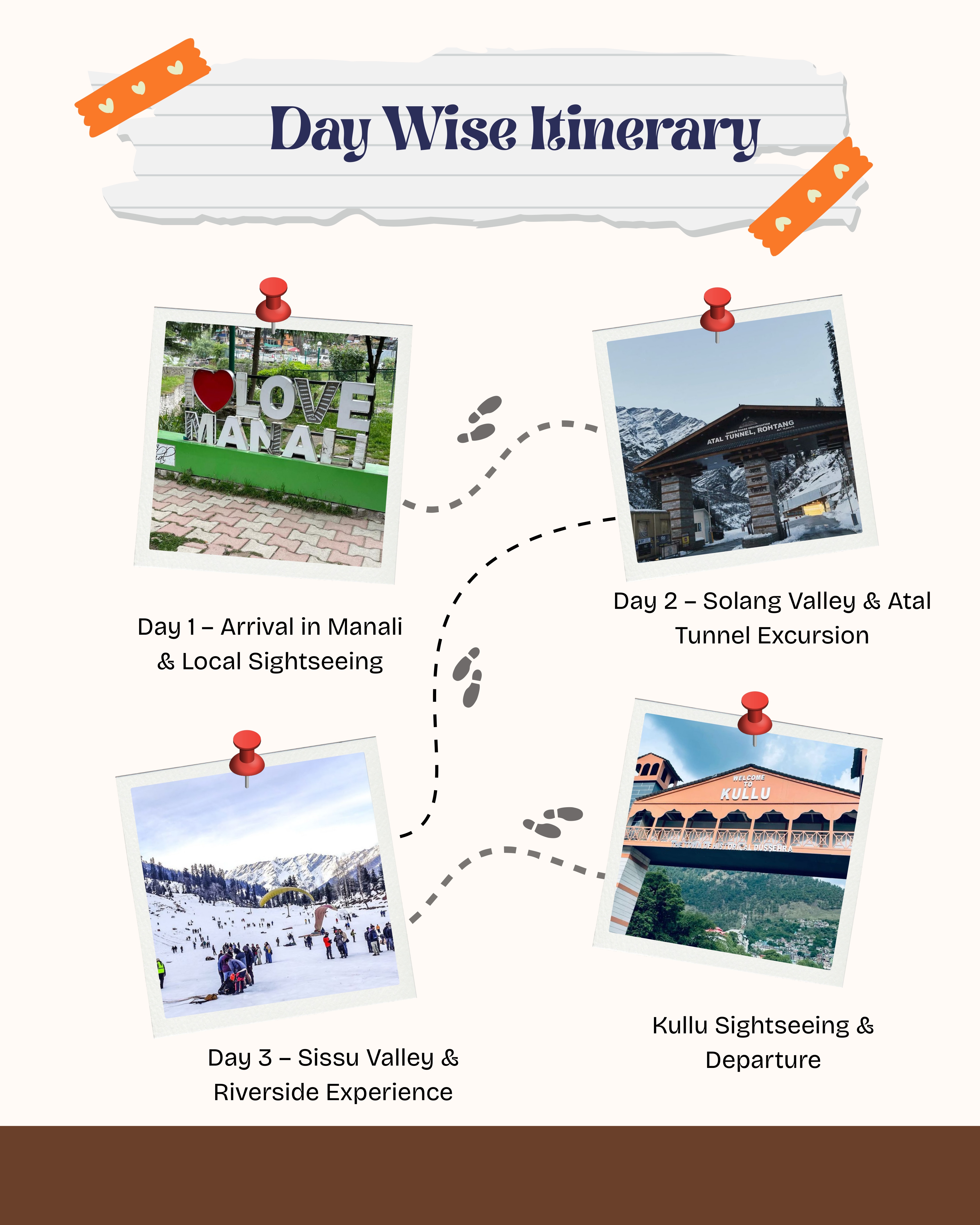 Manali Tour 4